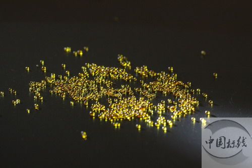 牧野汽车零部件车间喷砂处理
