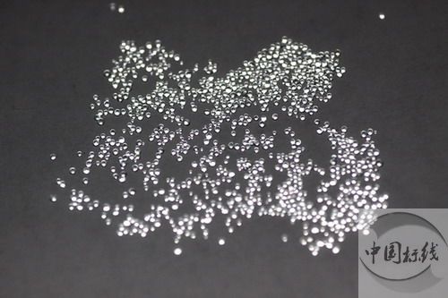 新乡喷砂玻璃微珠工业应用